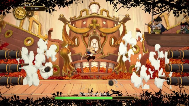 Curse of the Sea Rats update 1.1.2