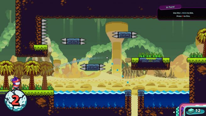 Cursed to Golf trailer