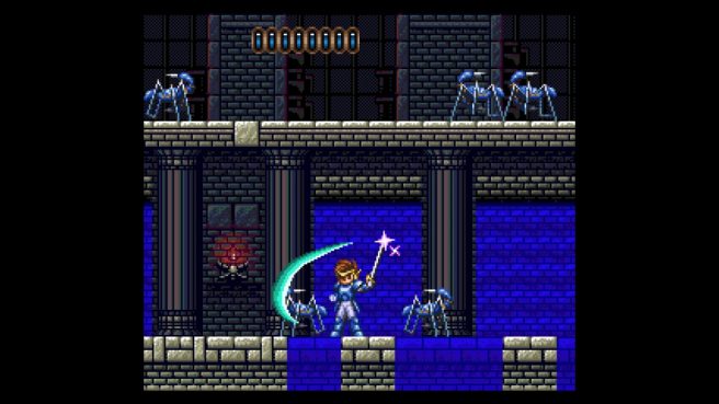 Cyber Citizen Shockman 3 trailer