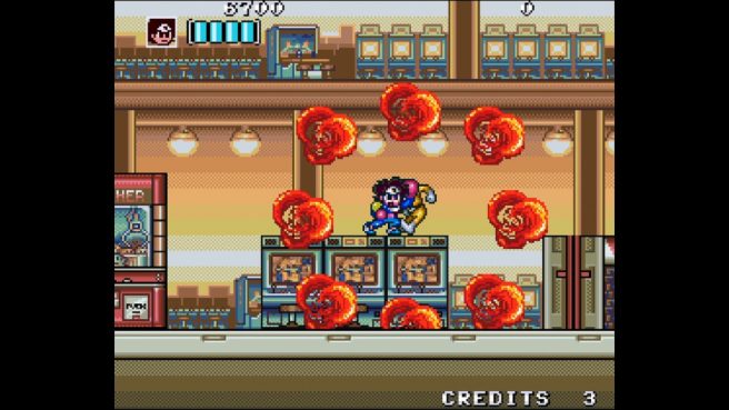 Cyber Citizen Shockman Zero trailer