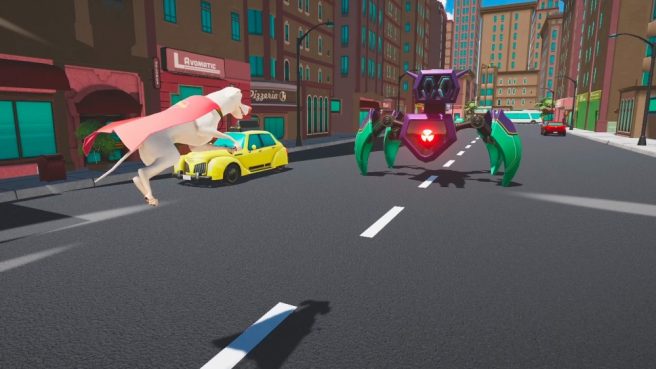 DC League of Super-Pets: The Adventures of Krypto and Ace release date