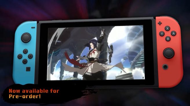 DNF Duel release date