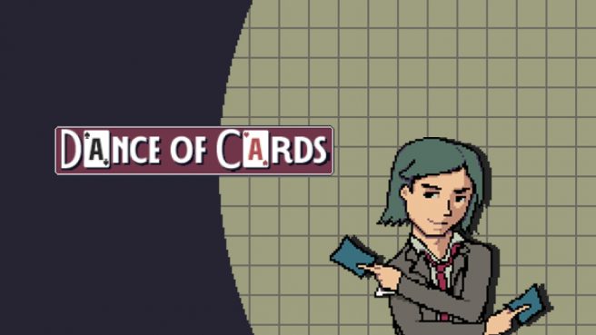 Dance of Cards gameplay