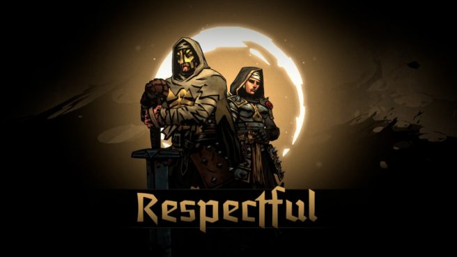 Darkest Dungeon II gameplay