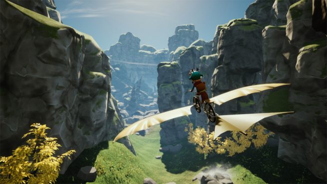 Daydream Forgotten Sorrow trailer