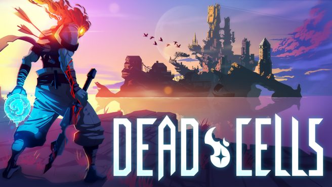 Dead Cells update 1.17.2
