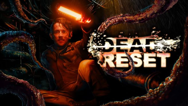 Dead Reset trailer