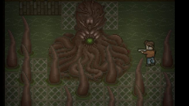 Dead of Darkness release date