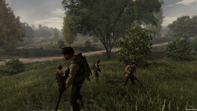 Deadly Dozen Reloaded