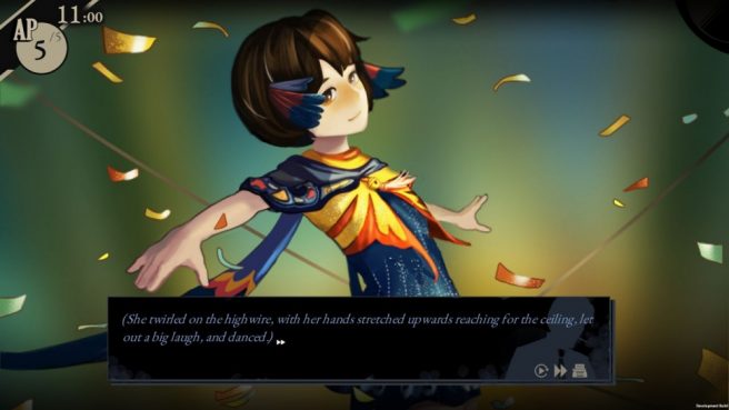 Death Trick: Double Blind launch trailer