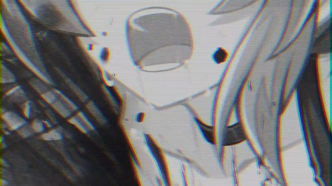 Death end re;Quest CodeZ