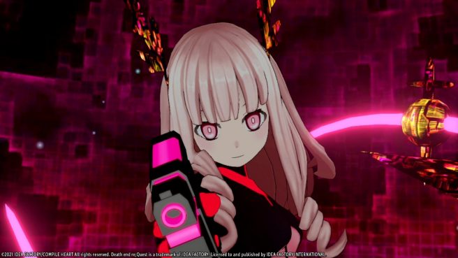 Death end re;Quest 2 release date