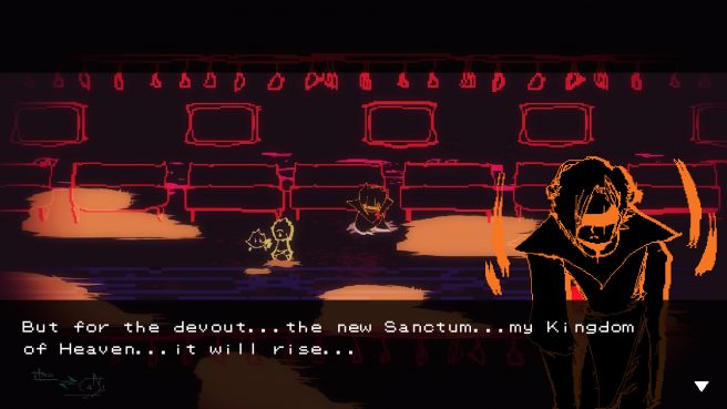 Death of a Wish gameplay