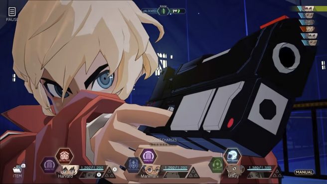 Decapolice Level-5 Vision 2023