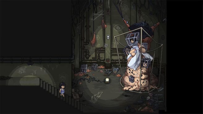 Decarnation gameplay