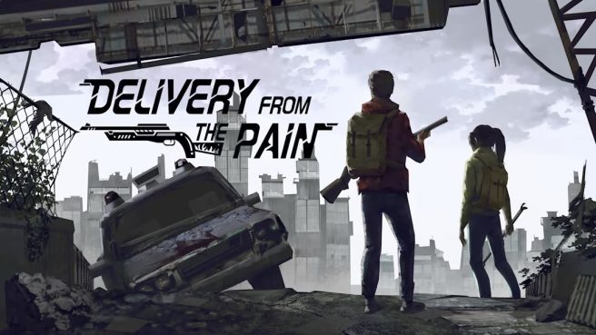 Delivery From the Pain