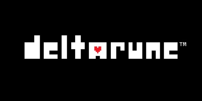 Deltarune 1.04 update