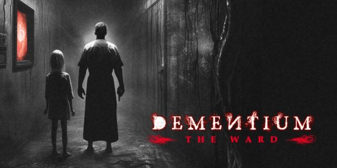 Dementium The Ward gameplay