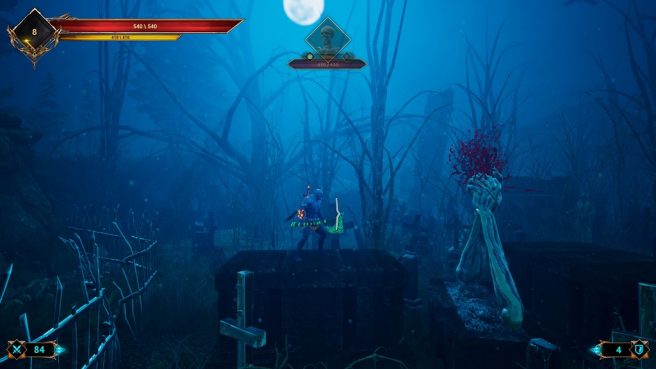 Demon Skin release date