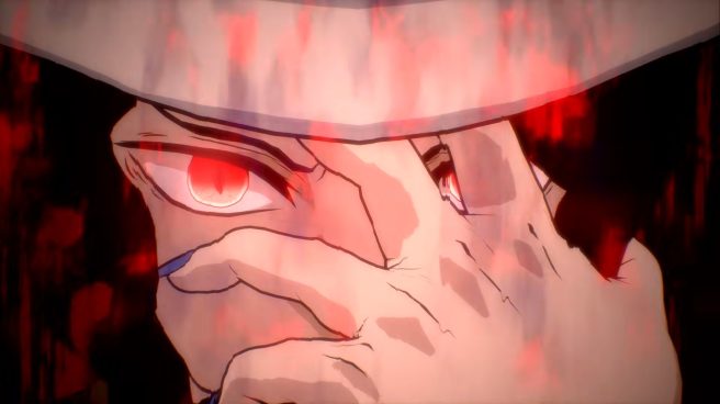 Demon Slayer Kimetsu no Yaiba - The Hinokami Chronicles 2 Muzan Kibutsuji