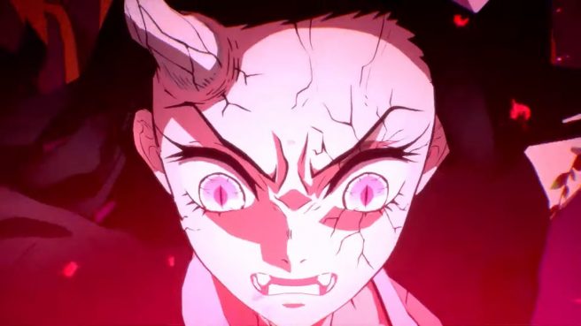 Demon Slayer: Kimetsu no Yaiba - The Hinokami Chronicles Nezuko Kamado (Advanced Demon Form) DLC trailer