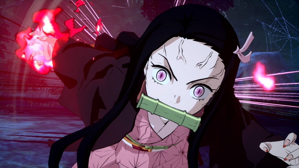 Demon Slayer: Kimetsu no Yaiba - The Hinokami Chronicles review