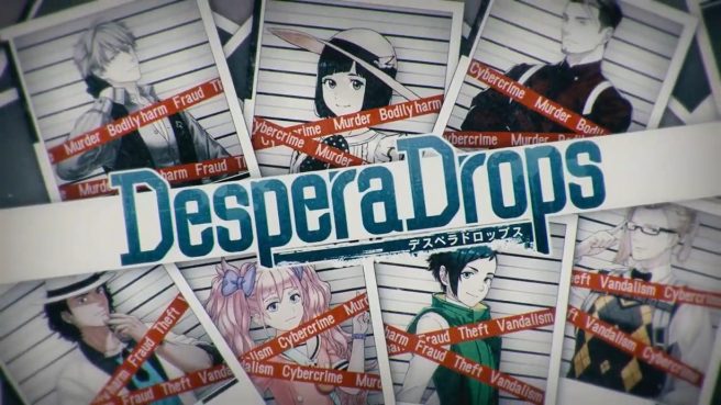 Despera Drops