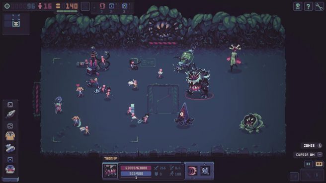 Despot's Game trailer