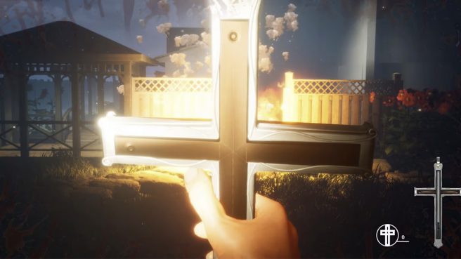 Devil Inside Us: Roots of Evil