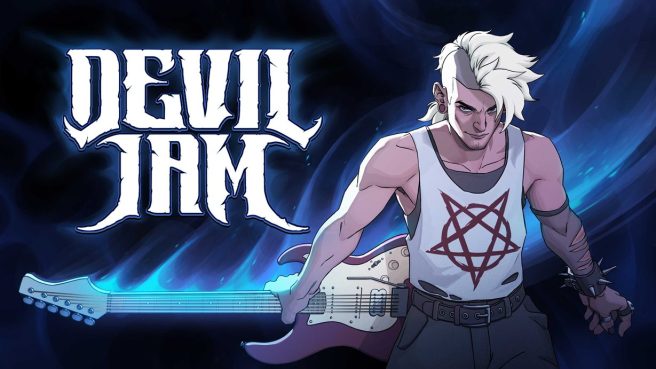 Devil Jam release date