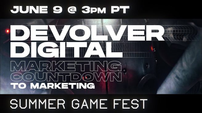Devolver Direct 2022