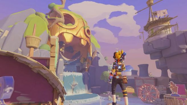 Die After Sunset launch trailer