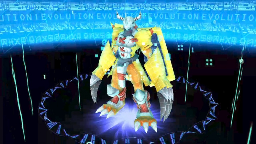 Digimon World Next Order review
