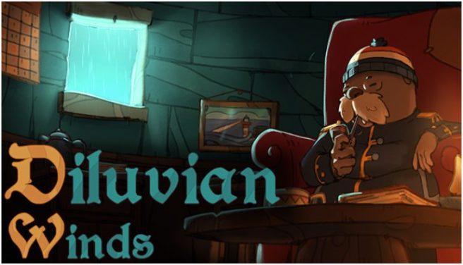 Diluvian Winds Switch