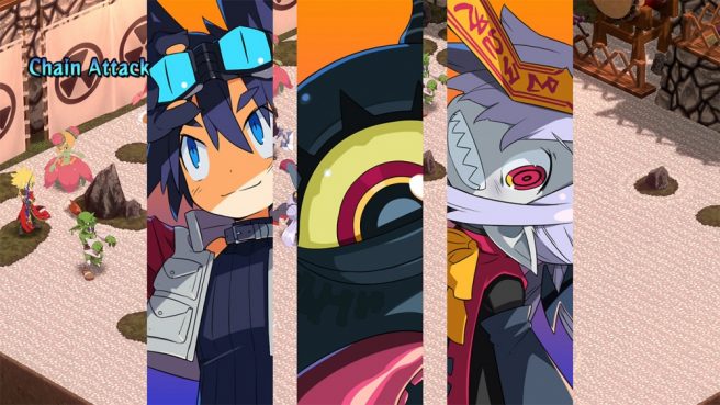 Disgaea 7: Vows of the Virtueless launch trailer