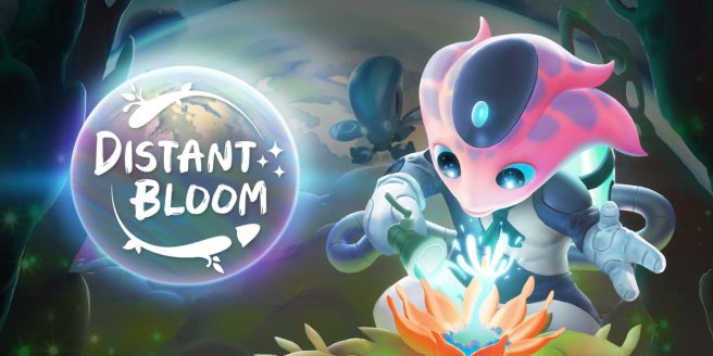 Distant Bloom trailer
