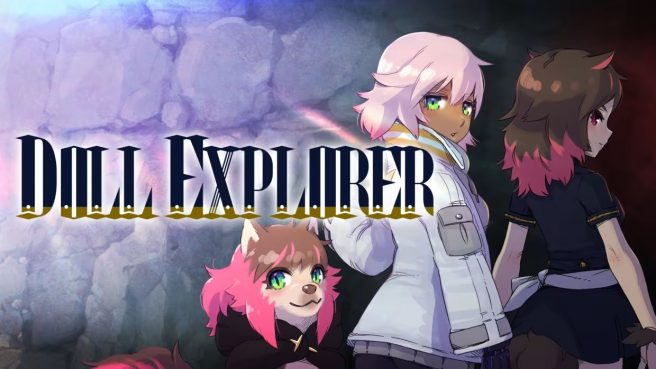 Doll Explorer release date