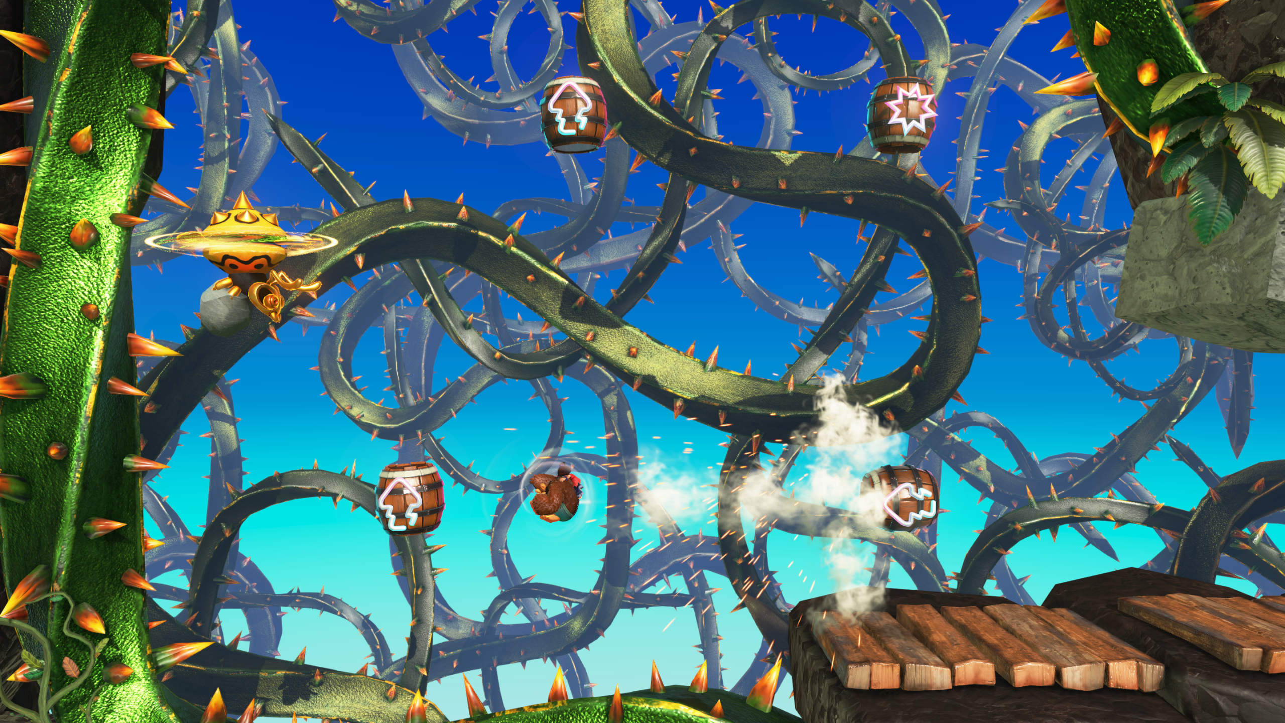 Donkey Kong Bananza review