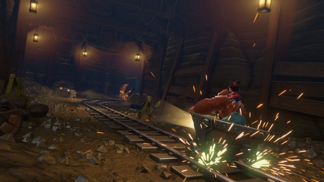 Donkey Kong Bananza secret boss battle