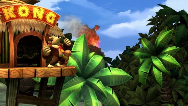 Donkey Kong Country Returns developer