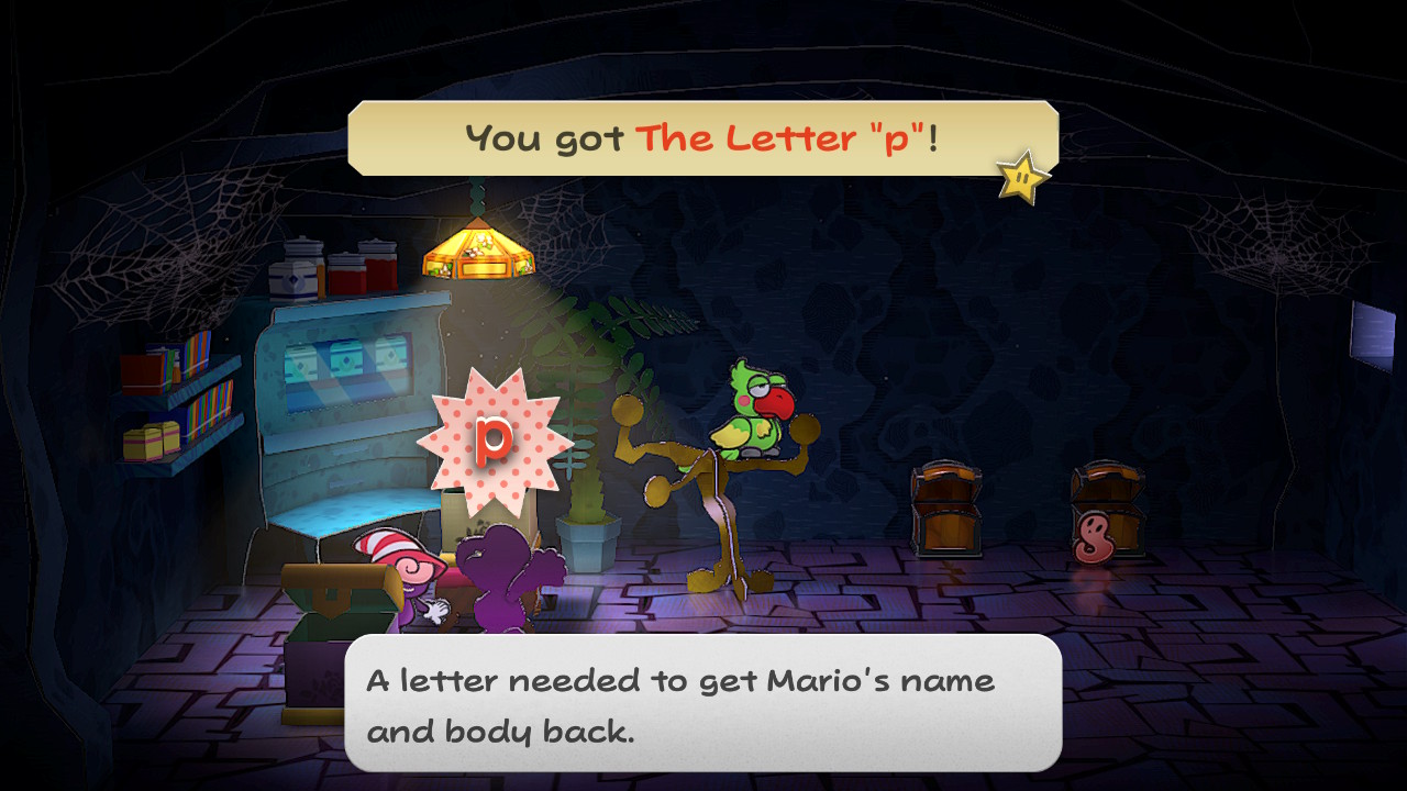 Doopliss Name Location