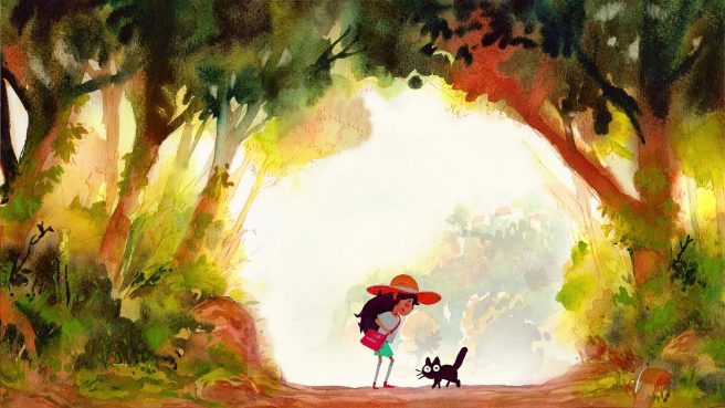 Dordogne release date