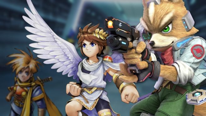 Dormant Nintendo franchises on Switch 2