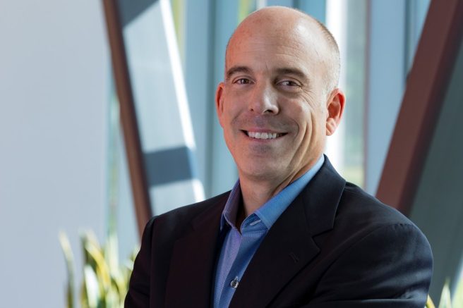 Doug Bowser retiring Nintendo of America