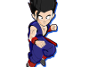 gohan