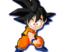goku-young