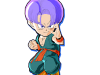 trunks-young