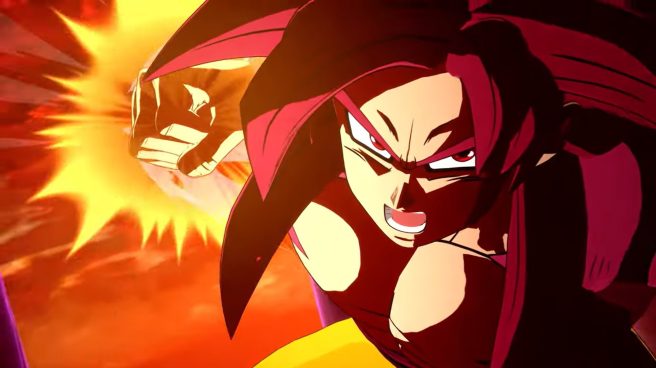 Dragon Ball Sparking Zero Daima Character Pack 2 DLC