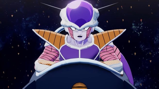 Dragon Ball Z Kakarot Bardock DLC release date