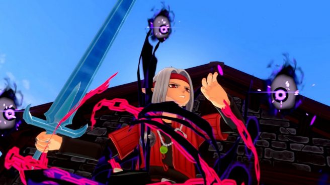 Dragon Quest Monsters: The Dark Prince final trailer